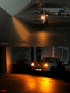Holden VF Commodore (2013-2017) - Front / Rear LED Indicator Light Bulbs
