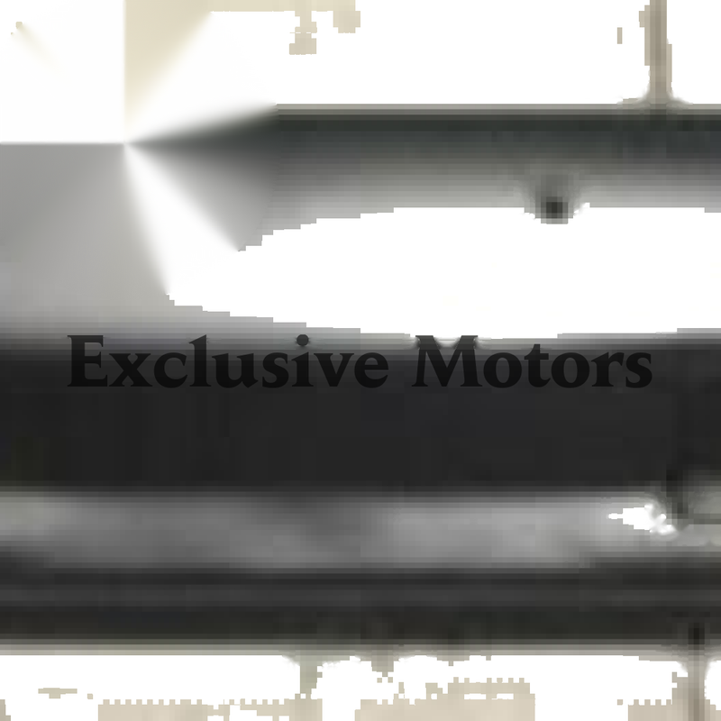 Nissan Navara D21 Front Bumper (1986-1992)