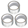 SD 3 x 5M Turbo Pipe Manifold Exhaust Heat Wrap Tape ( Specified)
