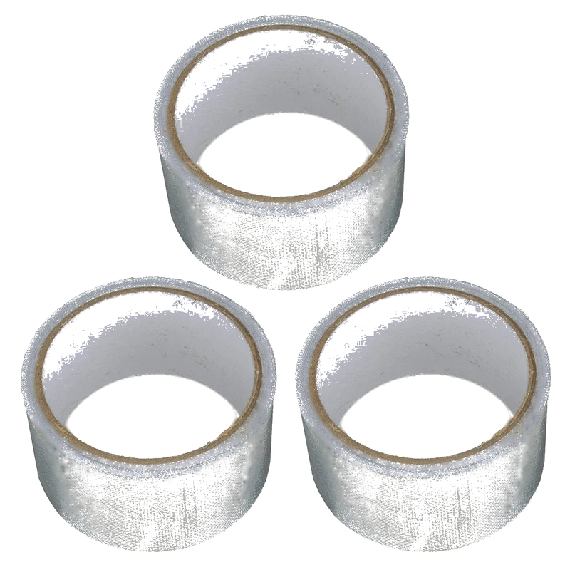 SD 3 x 5M Turbo Pipe Manifold Exhaust Heat Wrap Tape ( Specified)