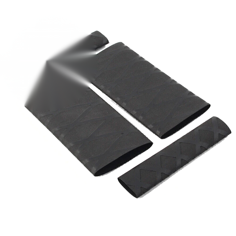 BMW R1200GS R1250GS Non-Slip Handlebar Grip Cover (2013-2023)