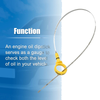 Chrysler 300 Limited S Touring 3.5L V6 Engine Oil Dipstick (2005-2010)