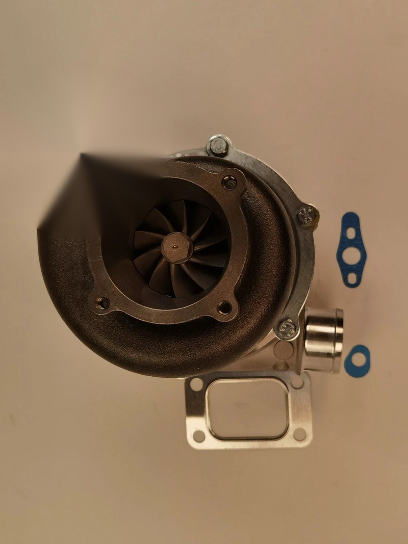GT30 GTX3076R GT35 Racing Turbocharger A/R 1.06