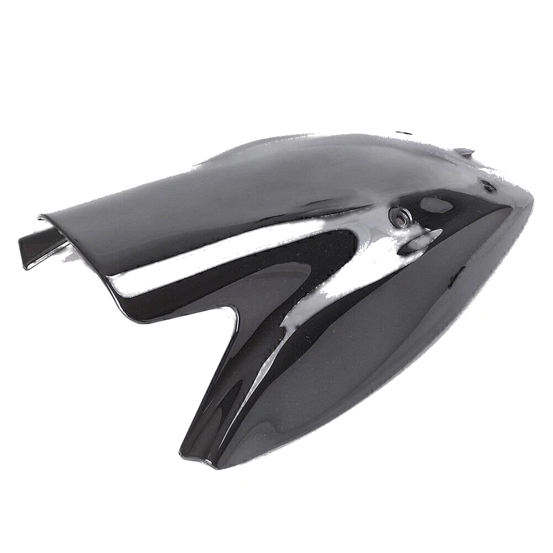 Kawasaki Z1000 Windshield (2010-2013)
