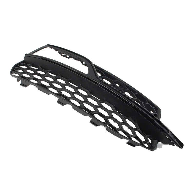 Audi A3 S3 Right Front Fog Light Grille Cover (2013-2017)