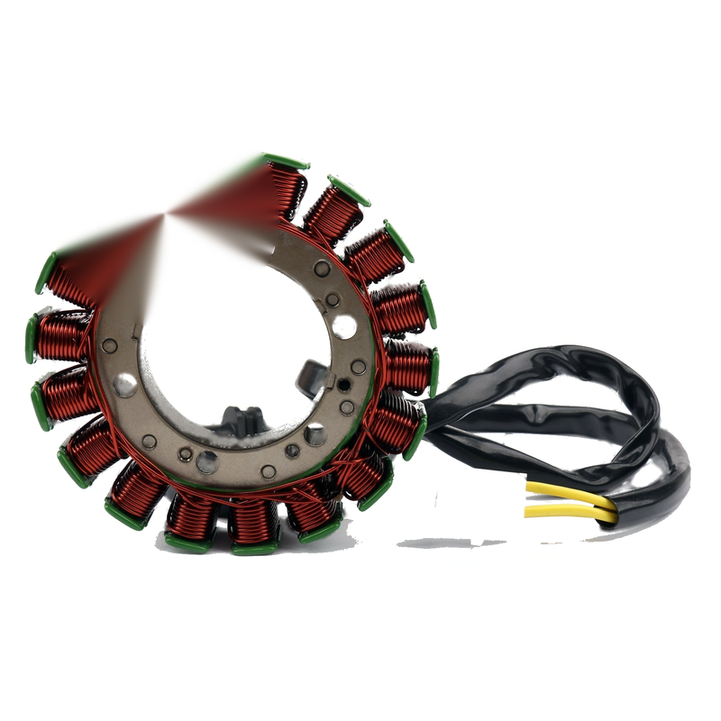 Honda VT750C Shadow Aero (04-09) VT750C Shadow Aero Generic Generator Stator Coil