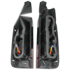 Toyota Hiace KDH200 KDH201 KDH220 KDH221 TRH201 TRH221 04-18 LED Tail Lights