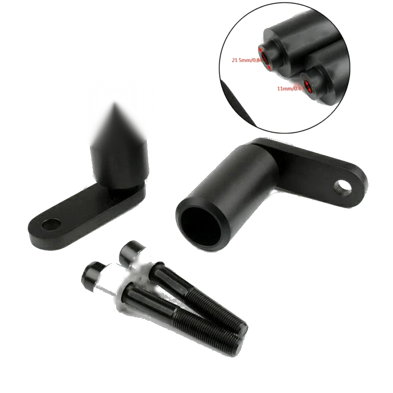 Honda CBR 1000RR Crash Protector (2004-2005)