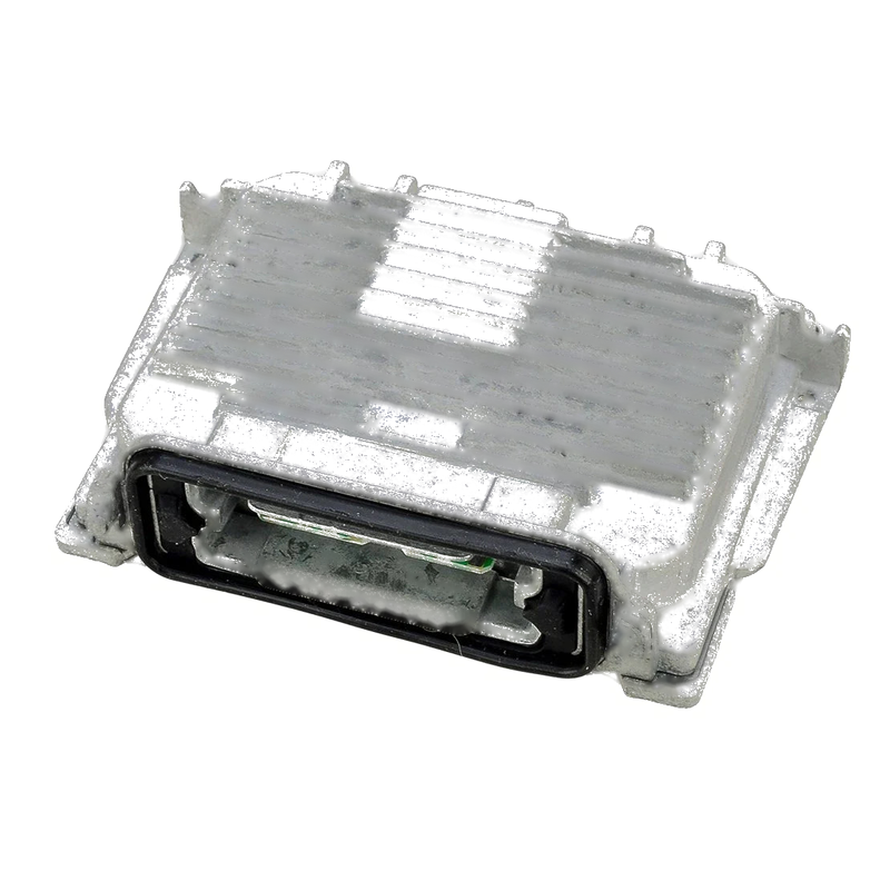 Buick, Jeep, GMC, Volvo, Land Rover Xenon Headlight Ballast Module (2000-2023)