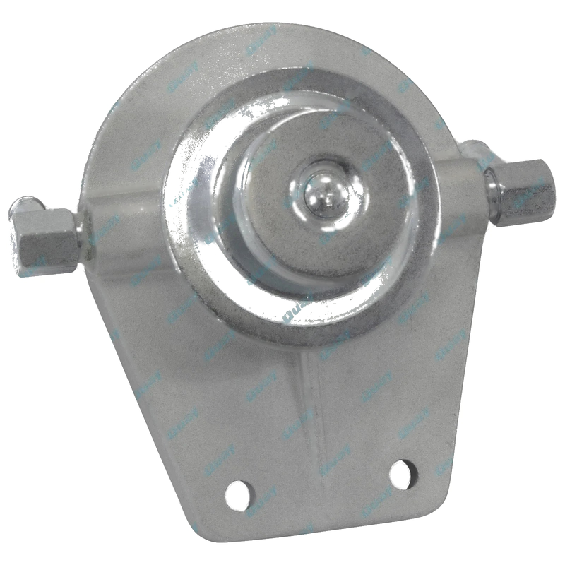 Nissan Patrol GU ZD30 3.0L Turbo Diesel up to 2007 Fuel Primer Pump