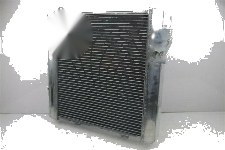 BMW E30 M3 2 x Aluminium Cooling Radiator (1987-1991)