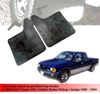 Isuzu TFR (2WD) Front Splash Guard Mud Flap (1989-1994)