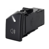 Holden Colorado Isuzu MU-X D-MAX Rear Fog Light Button LED Switch