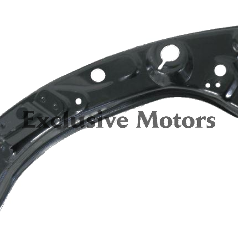 Mitsubishi Outlander Radiator Support, Left Hand, (2003-2023)