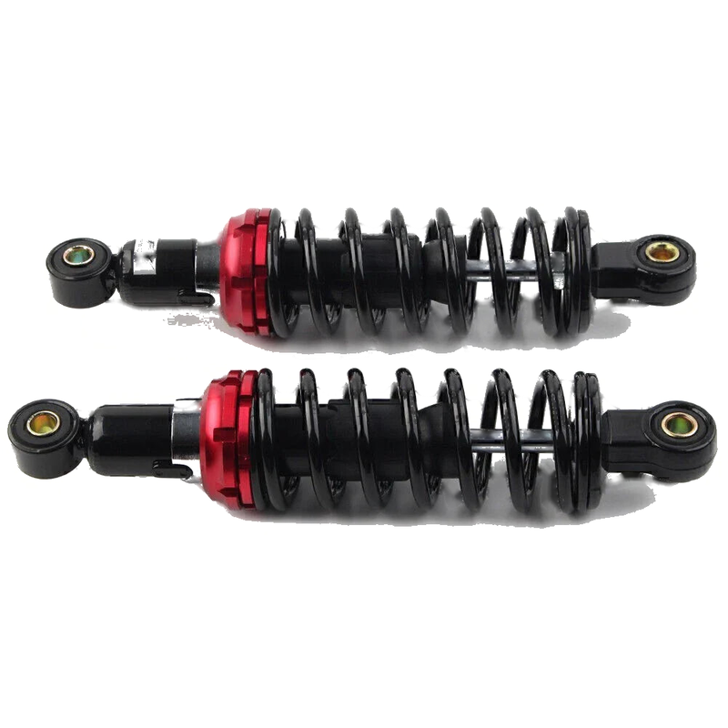 Motorcycle ATV - 440 lbs 260mm 10" Rear Shock Absorber