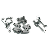 Suzuki GSXR1000 Footpegs 2 x Left Right (2005-2010)