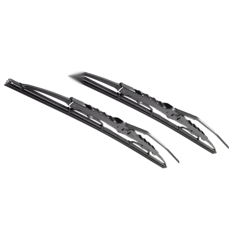 Toyota Tarago TCR 1990~1999 Drivers & Passenger Side Front Wiper Blades