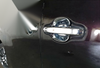 Toyota Alphard / Vellfire Chrome Door Handle Bowl (2016-2019)