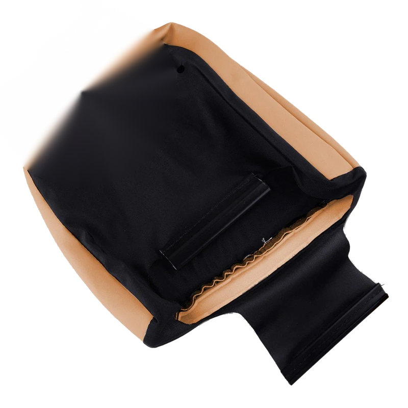 Kia Carnival Center Console Armrest Box Cushion Cover (2021-2023)