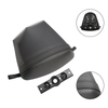 Suzuki GSX-R 250 Passenger Rear Seat Cushion (2017-2020)