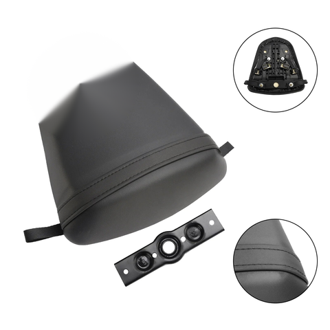 Suzuki GSX-R 250 Passenger Rear Seat Cushion (2017-2020)