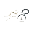 Toyota Hilux 1983-1988 Fuel Tank Gas Filler Lock