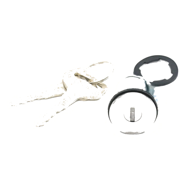 Toyota Hilux 1983-1988 Fuel Tank Gas Filler Lock