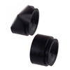 BMW 1 2 3 4 5 7 X1 X3 X4 X5 X6 Engine Cover Rubber Mount Bushing