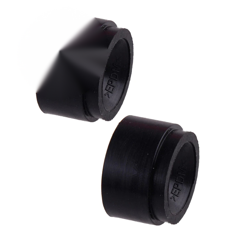 BMW 1 2 3 4 5 7 X1 X3 X4 X5 X6 Engine Cover Rubber Mount Bushing