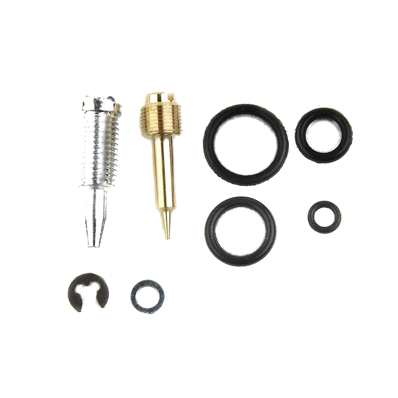 Suzuki DR650 4 x Carburetor Repair Kit (1991-2023)