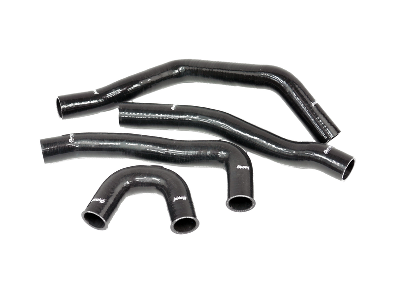 Holden HQ & Torana 1967-1980 Wide Radiator