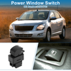 Chevrolet Cobalt / Pontiac G5 Rear Power Window Switch (2007-2010)