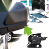 Ford F150 Pickup 2015-2020 Mirror Housing Bottom Frame (2 x Covers)
