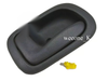 Toyota Corolla AE111 LH Gray Door Handle (1995-2000)