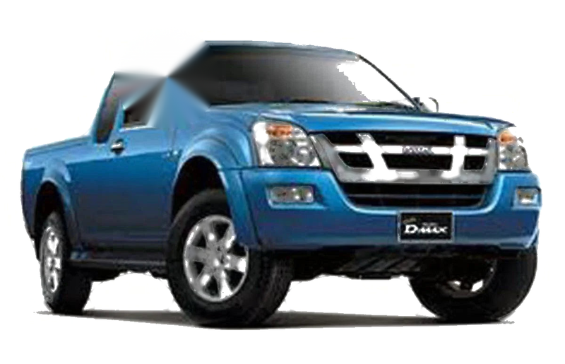Isuzu D-Max Right Front Door Stop Check Limiter Strap (2002-2011)