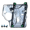 VW Transporter T5 UAP Front Left Window Regulator (2004-2015)