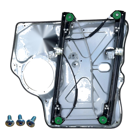 VW Transporter T5 UAP Front Left Window Regulator (2004-2015)