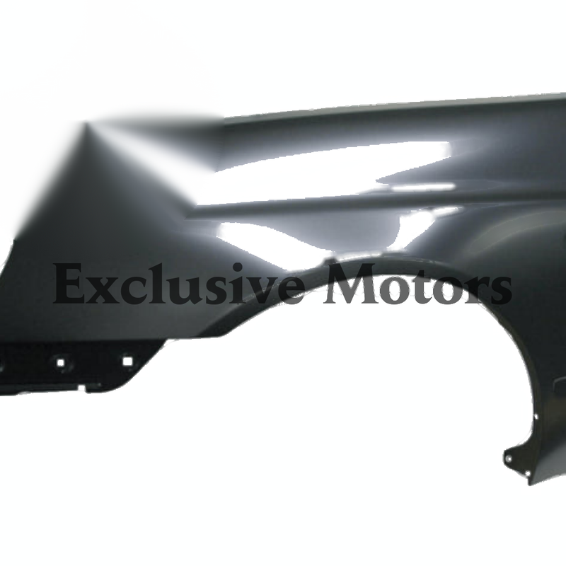 Ford Falcon BA BF Left Hand Guard (2002-2006)
