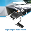Dodge Caliber 1.8L, 2.0L, 2.4L Engine Mount (2007-2008)