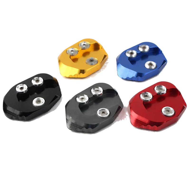 Honda CB1000R Kickstand Support Foot Side Stand Enlarger Pad (2018-2019)