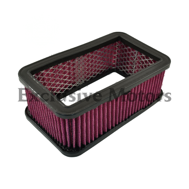 Weber 32 / 36 Carburettor 63mm Sports Air Filter