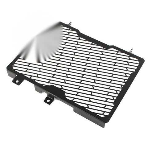 Suzuki V-Strom 650XT Radiator Grille Guard Cover (2017-2018)