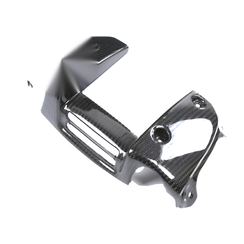 Harley Sportster S Lower Cover Guard Trim (2021-2023)