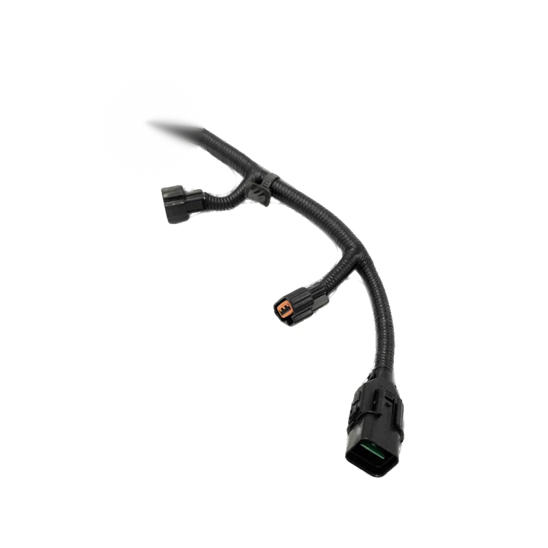 Hyundai Santa Fe, Kia Amanti Ignition Coil Wire Harness (2001-2006)