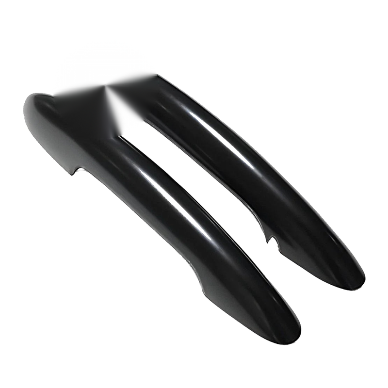 Mini Hatch 5-Door, Countryman F55 F60 Door Handle Cover Trim (2014-2023)
