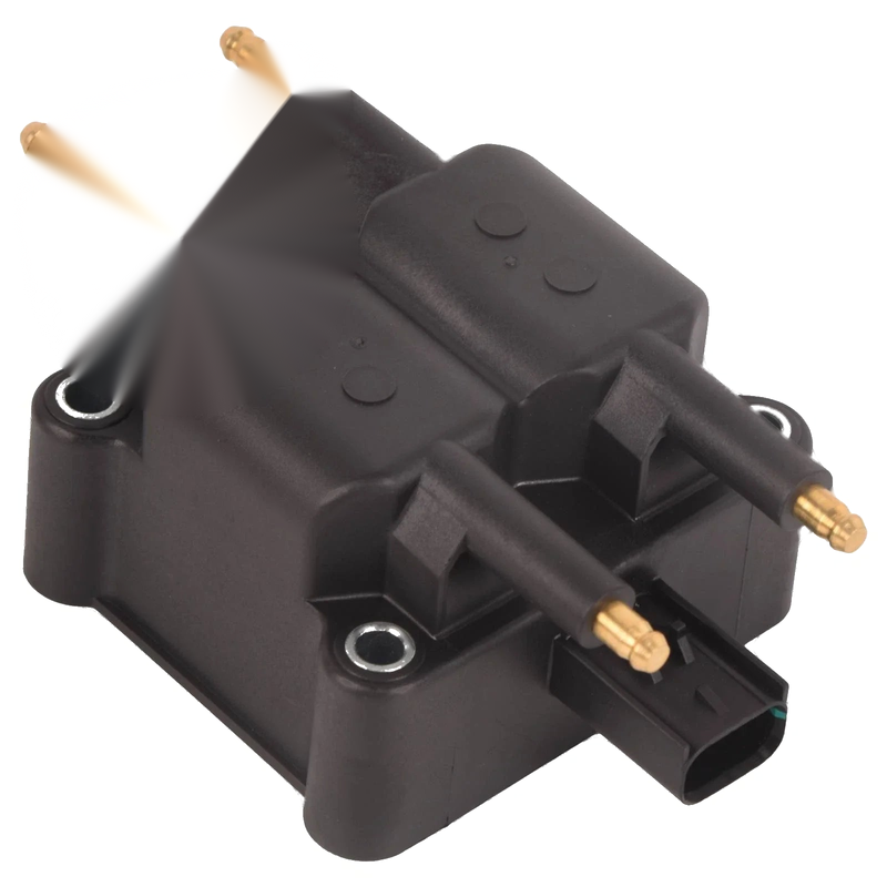 Mini Mini R50, R53 Cooper S New Ignition Coil (2001-2008)