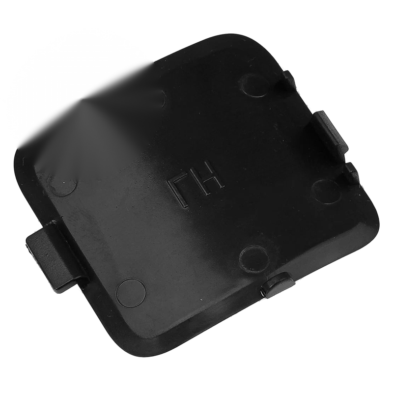 BMW X1 E84 Right Cover Cap Tow Hook (2010-2015)