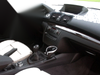 BMW 135i 128i E82 E84 E88 Front Cup Drink Holder Kit (2008-2013)