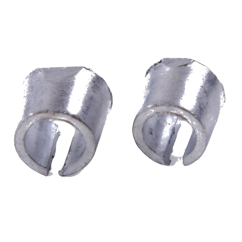 Various Makes & Models 2 x Battery Terminal Block Adapter