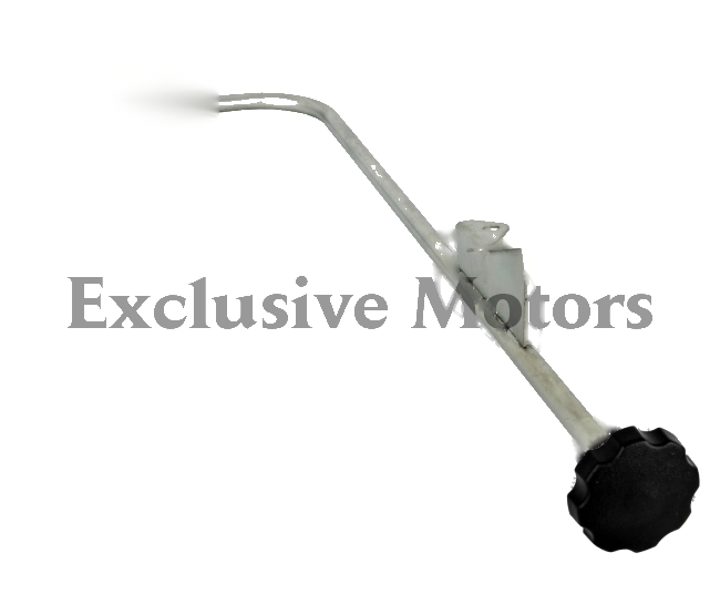 Dash Adjuster pedal box Escort